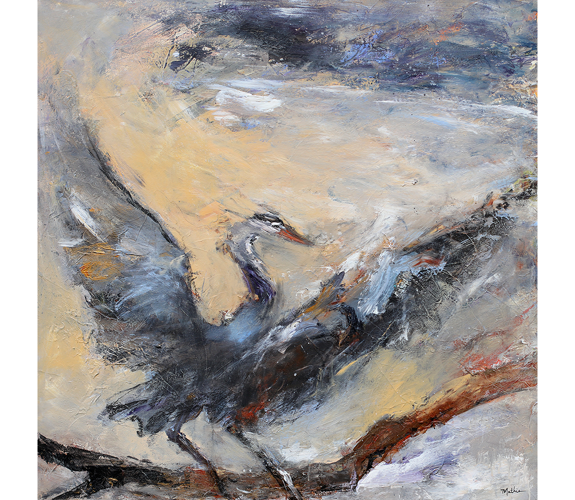 "Enigma" - Christopher Mathie